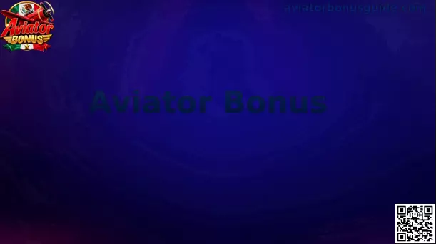 Guía informativa de Aviator Bonus para usuarios en México