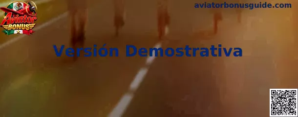 Versión Demostrativa Aviator Bonus