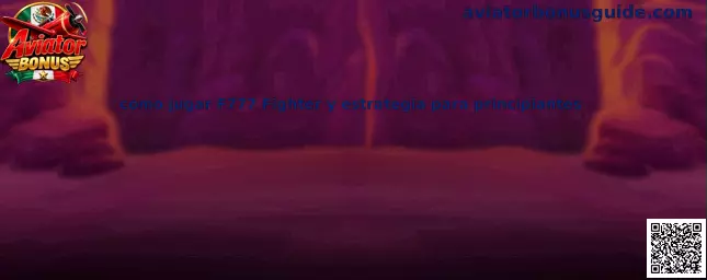 Explicación sobre cómo jugar F777 Fighter y estrategia para principiantes