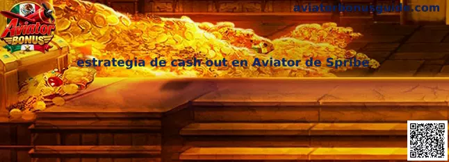 Imagen informativa sobre la estrategia de cash out en Aviator de Spribe y el funcionamiento de los multiplicadores