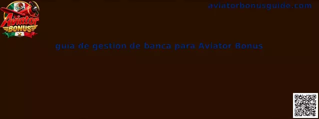 Imagen informativa sobre la administración de presupuesto y límites para juegos tipo Aviator Bonus
