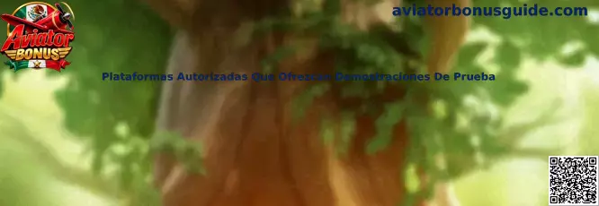 Guía para revisar plataformas autorizadas con demostraciones de prueba de Aviator Bonus en México