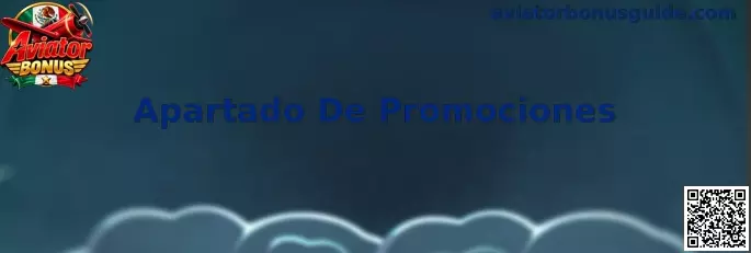 Apartado De Promociones en una plataforma de juegos