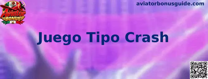 Interfaz ilustrativa de un Juego Tipo Crash con curva ascendente y multiplicador