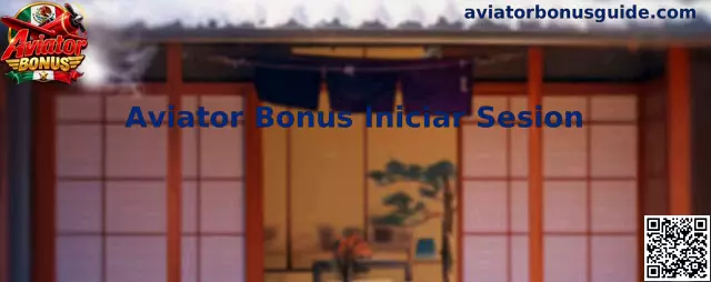 Referencia visual para el tutorial de Aviator Bonus Iniciar Sesión