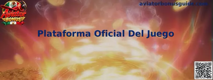 Plataforma Oficial Del Juego