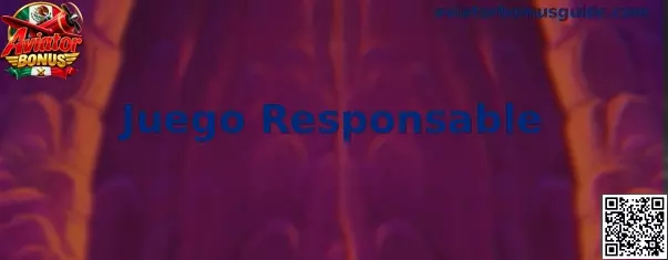 Guía de Juego Responsable de Aviator Bonus