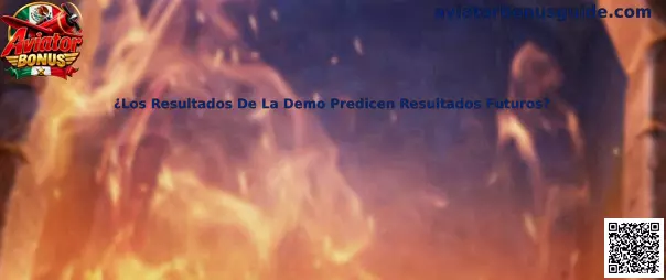 Análisis de resultados de una demo de Aviator Bonus