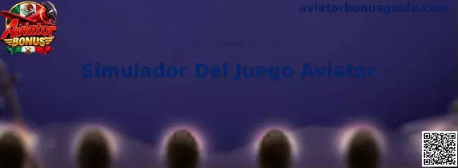 Simulador Del Juego Aviator